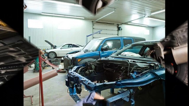 C & W Automotive - (864) 392-8093