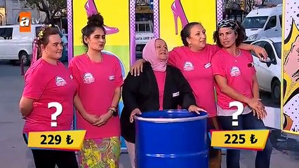 Karavan da final heyecanı - Karavan 1. Bölüm - atv