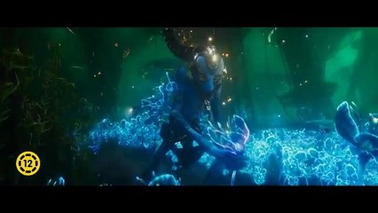 Valerian és az ezer bolygó városa magyar szinkronos előzetes (12E)