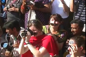 Indian Won The Longest Mustache of World Competition