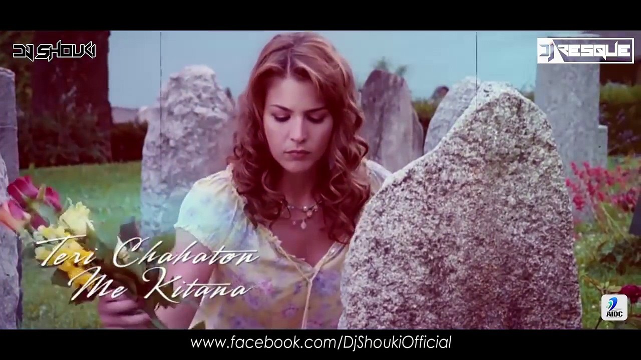 Mile Ho Tum Humko ( Chillout Mashup ) - Dj Shouki & Dj Resque - Rajeev khandelwal , Gauahar khan