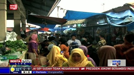 DPR Soroti Kenaikan Harga Cabe di Berbagai Daerah