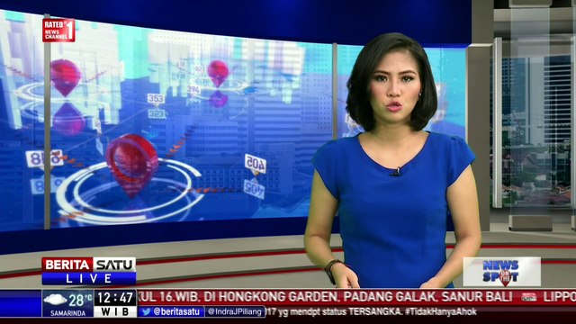 DPR dan Pemerintah Selesaikan RUU Pemilu Sesuai Rencana