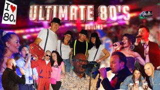 Butlins - Ultimate 80's