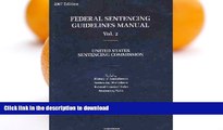 READ  Federal Sentencing Guidelines Manual, 2007: United States Sentencing Commission (Federal