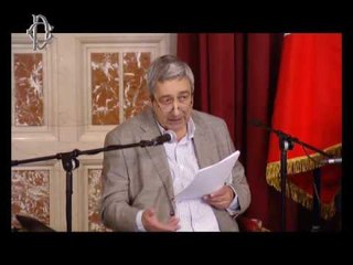 Roma - How can we govern Europe? - Prima giornata (17.11.16)