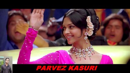 Ajab Si Om Shanti Om BluRay   HD