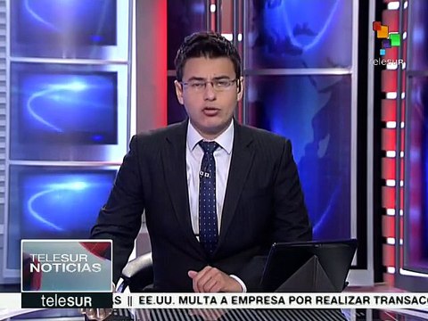Ecuador y China fortalecen sus relaciones comerciales y de cooperación