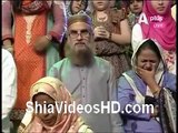 Karam Mangta Hoon By Amjad Sabri Son A plus & Atv 25 June 2016