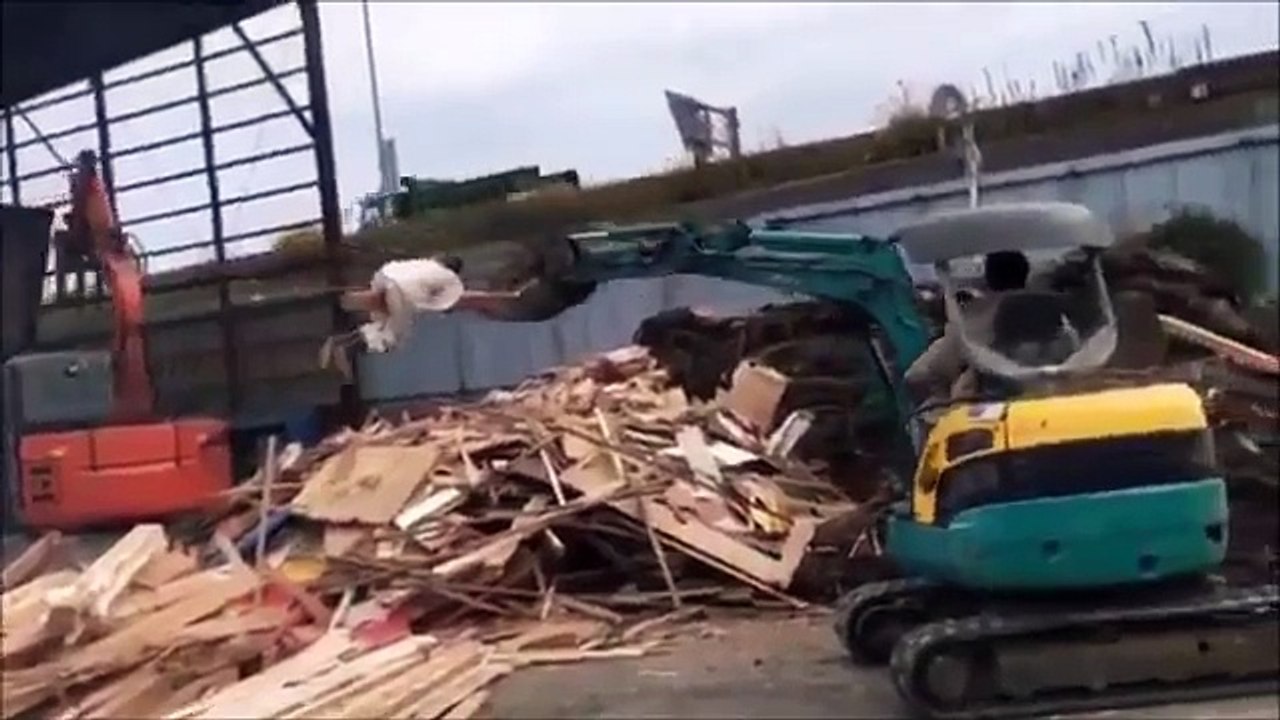 Voici le Harry Potter Japonais