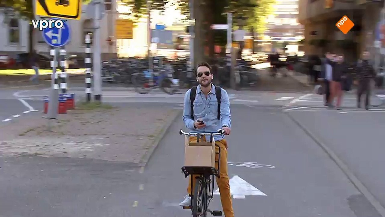 Onzichtbaar Nederland | Aflevering 1 | 17-11-16