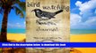 Read book  Bird Watching Journal BOOOK ONLINE