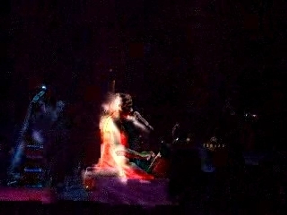 Norah Jones "Don't Know Why" in Dublin