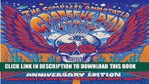Read Now The Complete Annotated Grateful Dead Lyrics PDF Online