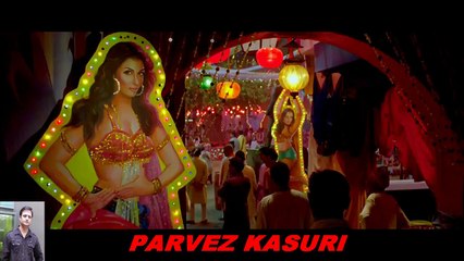 Munni Badnam Hui - Dabangg - BluRay_1-HD