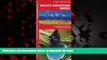 Read books  Rocky Mountain Birds: A Folding Pocket Guide to Familiar Species (Pocket Naturalist