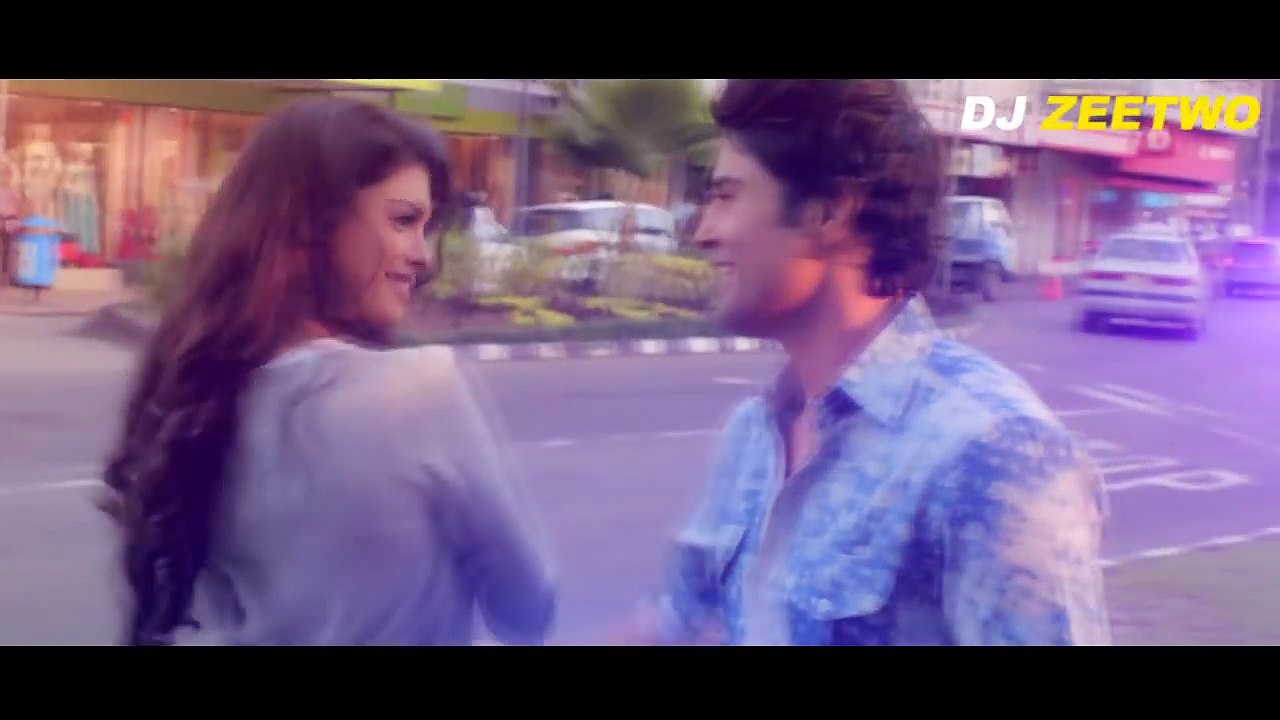 Dj Zeetwo - Mann Mera (Remix) - Exclusive Preview - Rajeev khandelwal , Tena desai