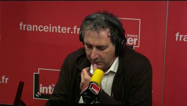 Les primaires vues par Jean de La Fontaine - Le Billet de François Morel