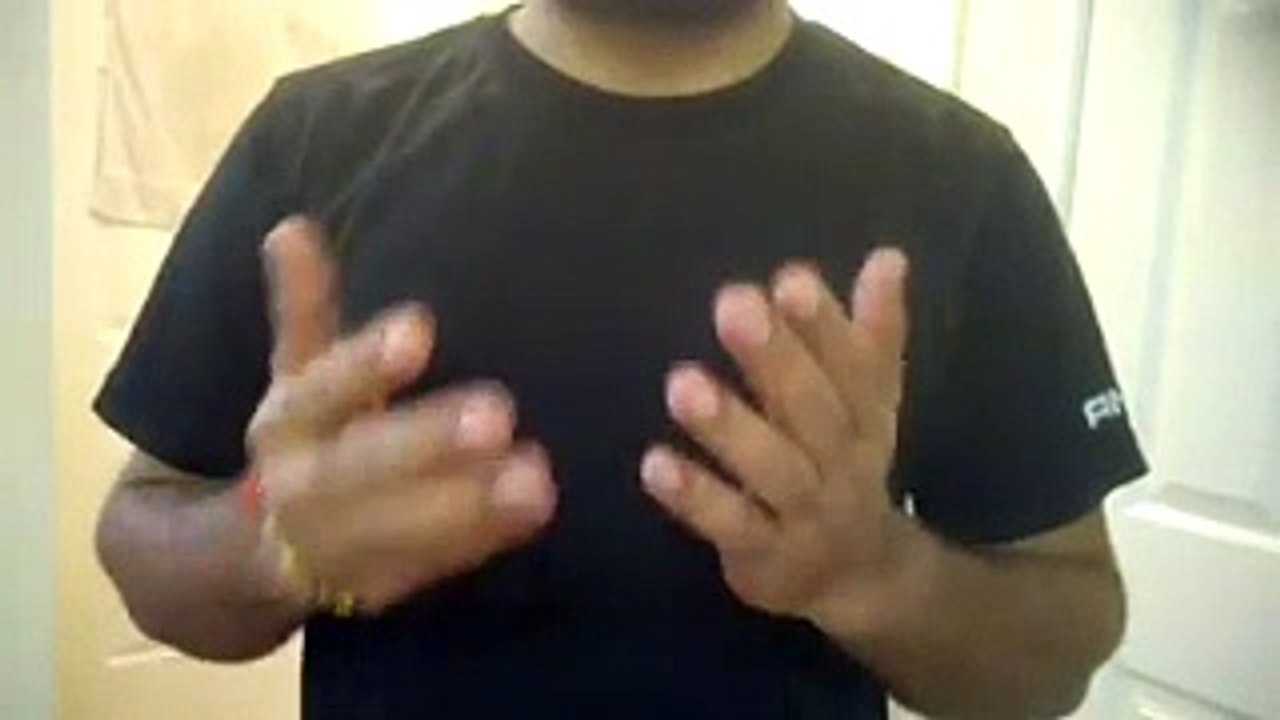 Best reply to kejriwal by a common indian guy