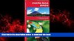 Best book  Costa Rica Birds: A Folding Pocket Guide to Familiar Species (Pocket Naturalist Guide