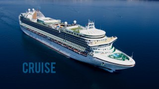 Cruise - P&O Ventura