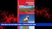 liberty books  Arizona Birds: A Folding Pocket Guide to Familiar Species (Pocket Naturalist Guide