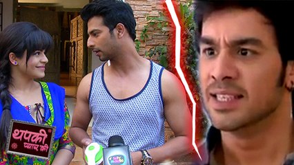 REVEALED! Why Vani Wants To MARRY Kabir  Thapki Pyar Ki