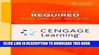 Read Now DATO: Diagnostic Scenarios for Engine Performance - Cengage Learning Hosted Printed