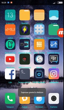 Picsay - Tutorial cara membuat foto menjadi keren dengan Picsay pro android terbaru