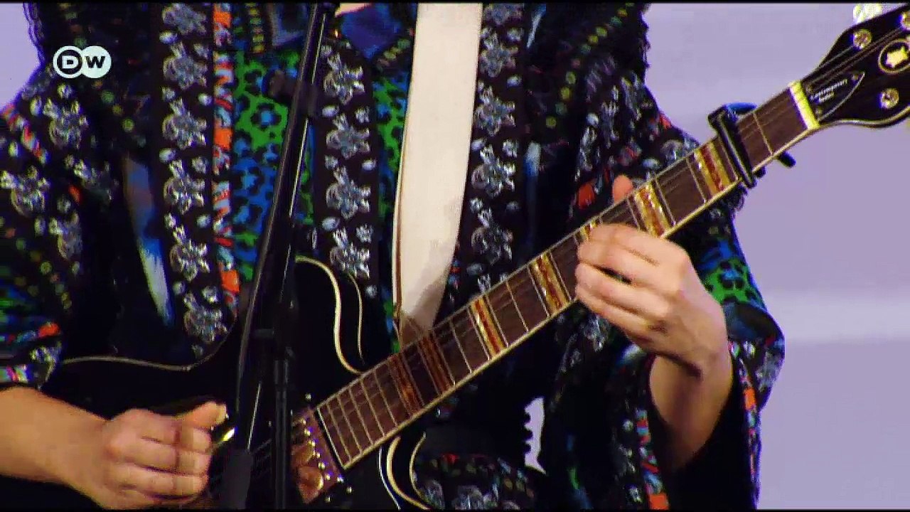 So klingt Europa: Slowakei | Euromaxx