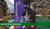 Buy Daisy Kunstaetter Peru, Bolivia   Ecuador Handbook (Footprint Handbooks)  PDF Download
