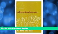 GET PDF  Felony and Misdemeanor: A Study in the History of Criminal Law (Pennsylvania Paperback ;