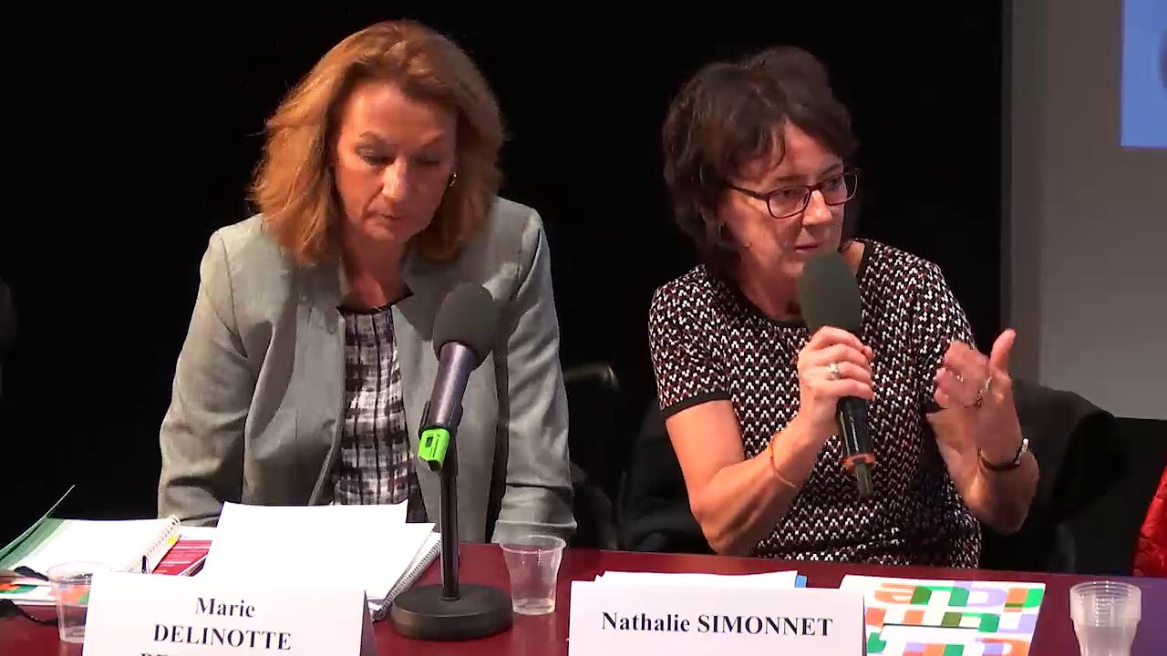 Rencontre "Education à l'image, aux médias et au numérique"  : CLEA Dunkerque Grand Littoral