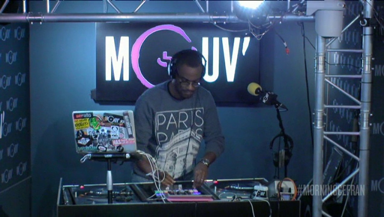 Le Wake-Up Mix (17/11/2016) : Spécial Sniper