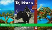 Buy NOW Sophie Ibbotson Tajikistan (Bradt Travel Guide Peruvian Wildlife)  Full Ebook