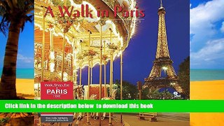 Best books  A Walk in Paris 2017 Wall Calendar BOOOK ONLINE