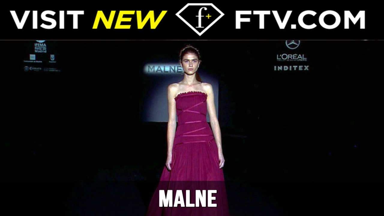 MFW Malne Spring/Summer 2017 | FTV.com