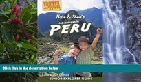 Buy NOW Carrie Simmons Nate   Shea s Adventures in Peru (Volume 4)  Full Ebook