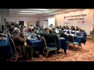 KOKSH kundër FSHF-së? - Top Channel Albania - News - Lajme