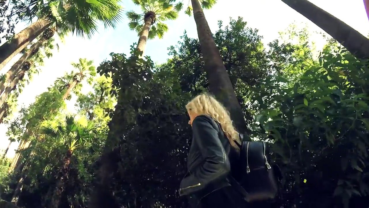 HUMAN - YOU (Official Video)