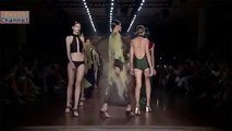 Capital Hill Cashgate Scandal : Lingerie Fashion Week Show Adriana Degreas Spring Summer 2017
