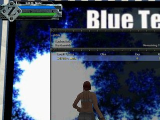 [UGG] Explore TDM Map GunZ