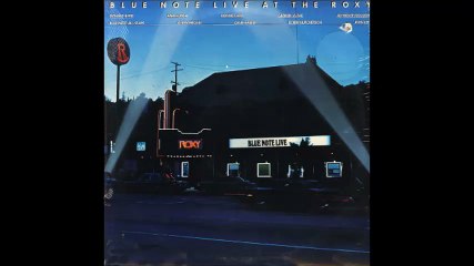 A FLG Maurepas upload -  Alphone Mouzon - New York City (Live version) - Jazz Fusion