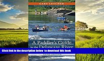Best books  A Paddler s Guide to the Delaware River: Kayaking, Canoeing, Rafting, Tubing