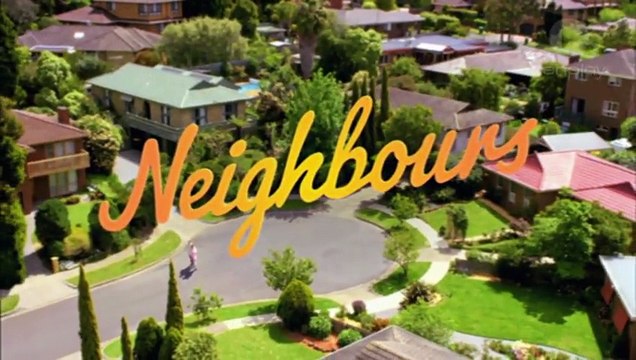 Neighbours 7500 18th November 2016