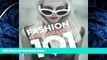 FULL ONLINE  Fashion Photography 101: A Complete Course for the New Fashion Photographers by