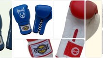 Manusi Kickbox Calitate Ridicata - Knockout Store