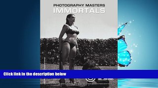 FULL ONLINE  MASTERS OF PHOTOGRAPHY IMMORTALS