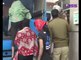 Live Police Raid in GB Road Delhi