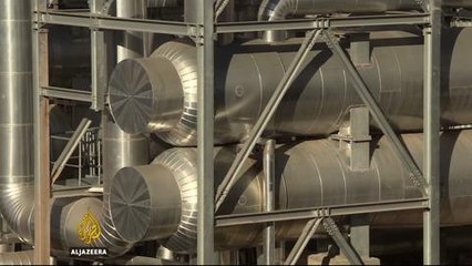 Climate SOS: Talks expand solar power facilities in Morocco